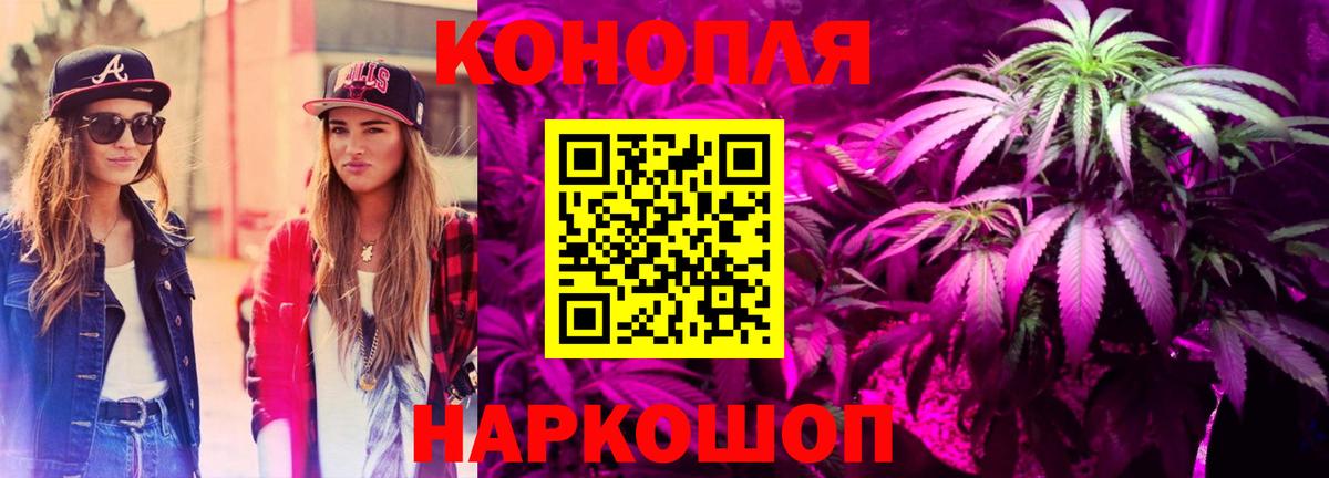Каннабис Bruce Banner Луга